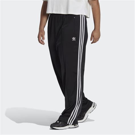 adidas Women's Lifestyle Adicolor Classics Firebird Track Pants